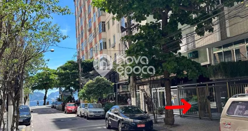 Apartamento com 3 quartos à venda na Rua Presidente Backer, Icaraí, Niterói
