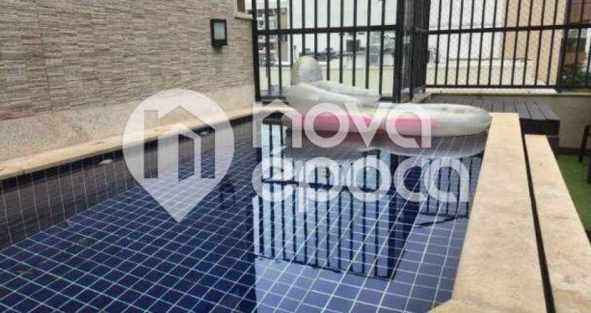 Apartamento com 3 quartos à venda na Rua General Urquiza, Leblon, Rio de Janeiro