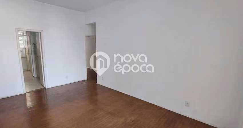 Apartamento com 2 quartos à venda na Rua Desembargador Izidro, Tijuca, Rio de Janeiro