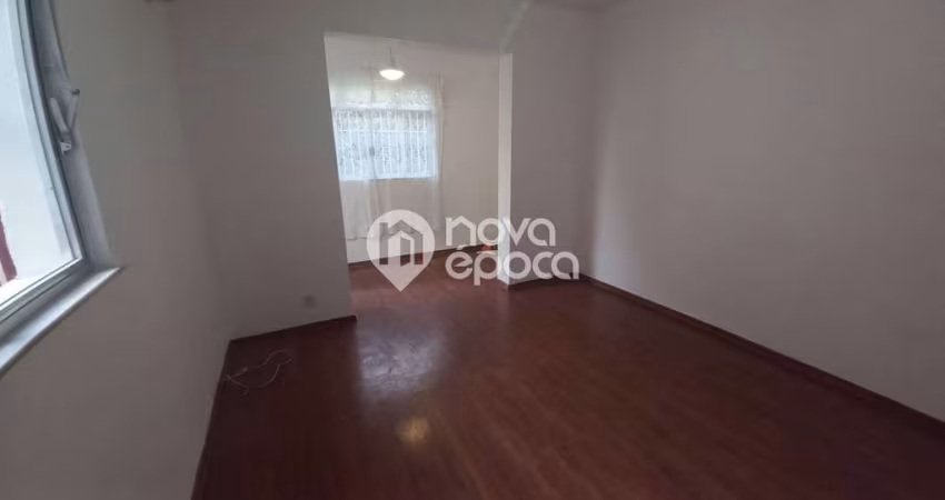 Apartamento com 2 quartos à venda na Rua Engenheiro Adel, Tijuca, Rio de Janeiro