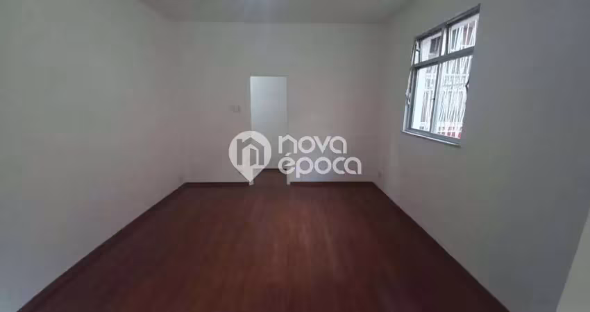 Apartamento com 2 quartos à venda na Rua Engenheiro Adel, Tijuca, Rio de Janeiro