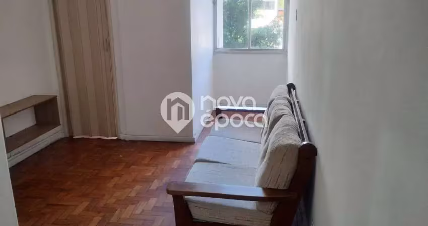 Apartamento com 2 quartos à venda na Rua Visconde de Santa Isabel, Vila Isabel, Rio de Janeiro