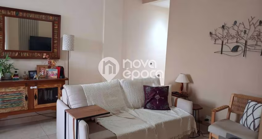 Apartamento com 2 quartos à venda na Rua Haddock Lobo, Tijuca, Rio de Janeiro