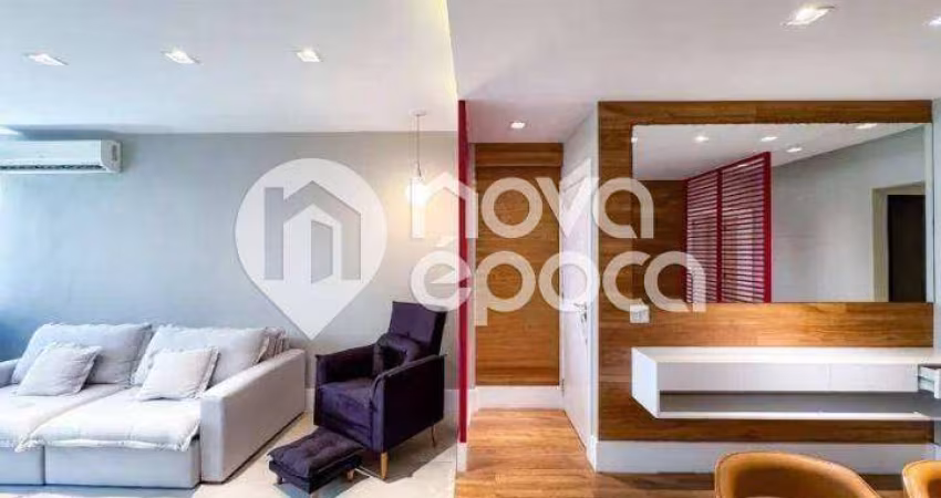 Apartamento com 3 quartos à venda na Rua Barão da Torre, Ipanema, Rio de Janeiro