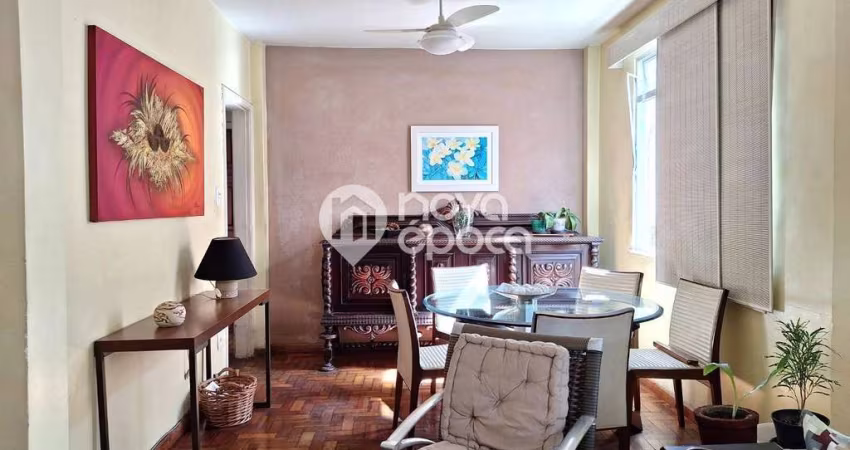 Apartamento com 3 quartos à venda na Rua Senador Nabuco, Vila Isabel, Rio de Janeiro