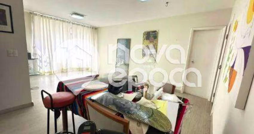 Apartamento com 3 quartos à venda na Rua Oliveira da Silva, Tijuca, Rio de Janeiro