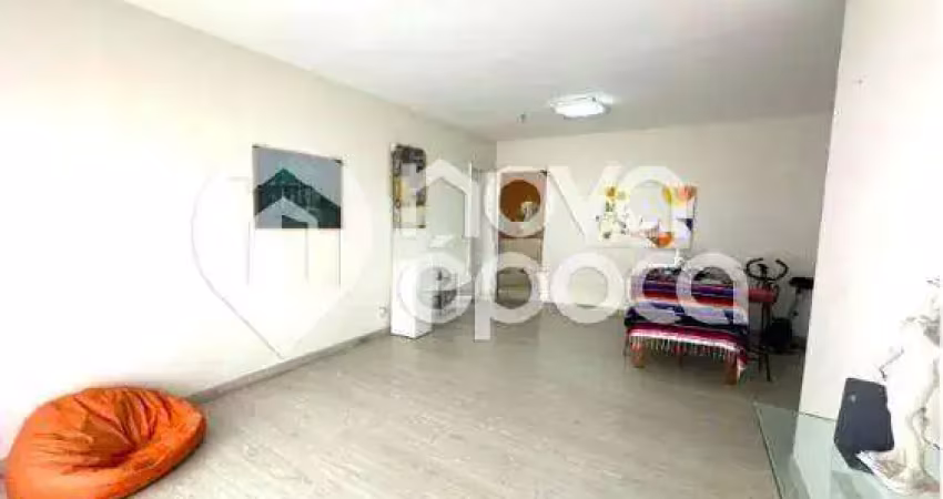 Apartamento com 3 quartos à venda na Rua Oliveira da Silva, Tijuca, Rio de Janeiro