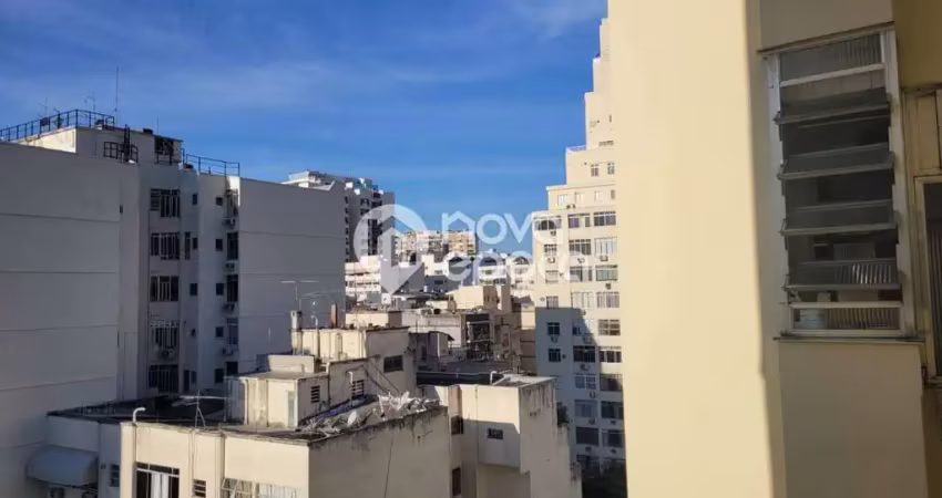 Apartamento com 1 quarto à venda na Rua Marquês de Abrantes, Flamengo, Rio de Janeiro