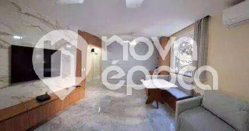 Apartamento com 3 quartos à venda na Rua Senador Vergueiro, Flamengo, Rio de Janeiro