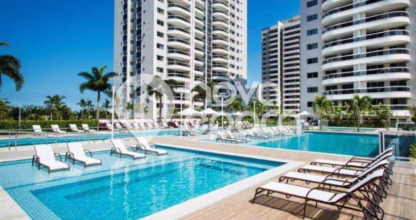 Apartamento com 2 quartos à venda na Rua Escritor Rodrigo Melo Franco, Barra da Tijuca, Rio de Janeiro