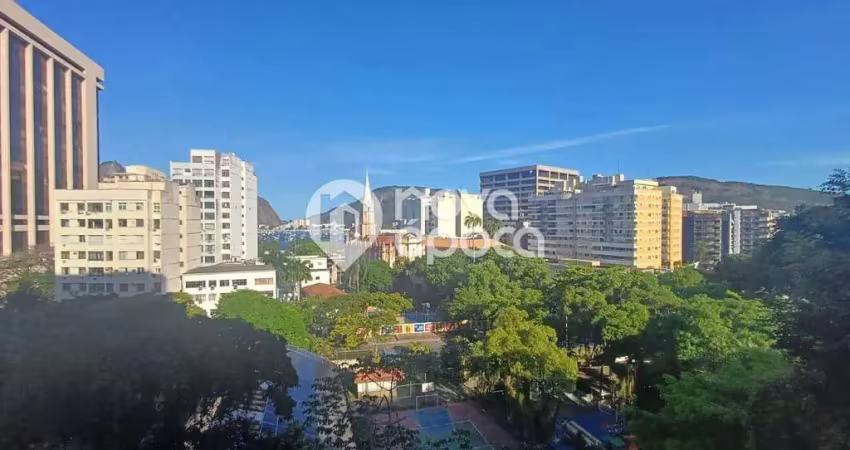 Apartamento com 3 quartos à venda na Rua Fernando Ferrari, Botafogo, Rio de Janeiro