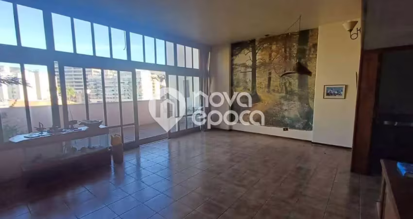 Apartamento com 3 quartos à venda na Rua Fernando Ferrari, Botafogo, Rio de Janeiro