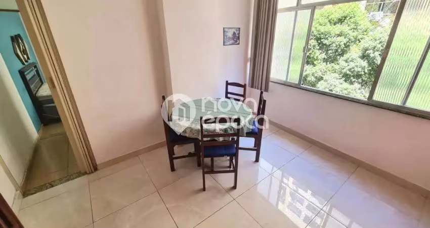 Apartamento com 1 quarto à venda na Rua Figueiredo Magalhães, Copacabana, Rio de Janeiro
