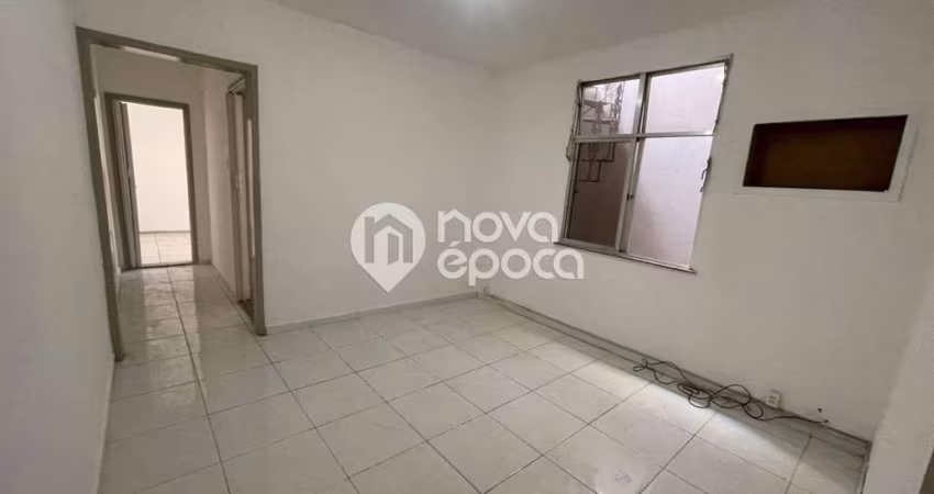 Apartamento com 2 quartos à venda na Rua Dona Isabel, Bonsucesso, Rio de Janeiro
