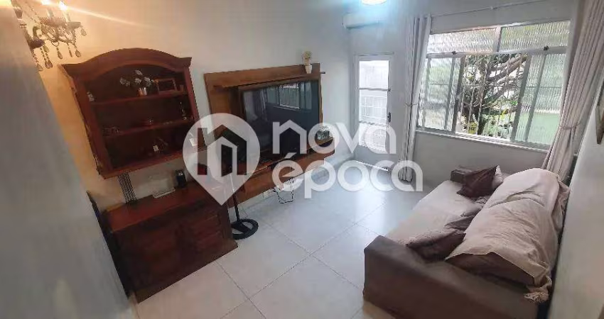 Apartamento com 2 quartos à venda na Rua Alberto Maranhão, Jardim Guanabara, Rio de Janeiro