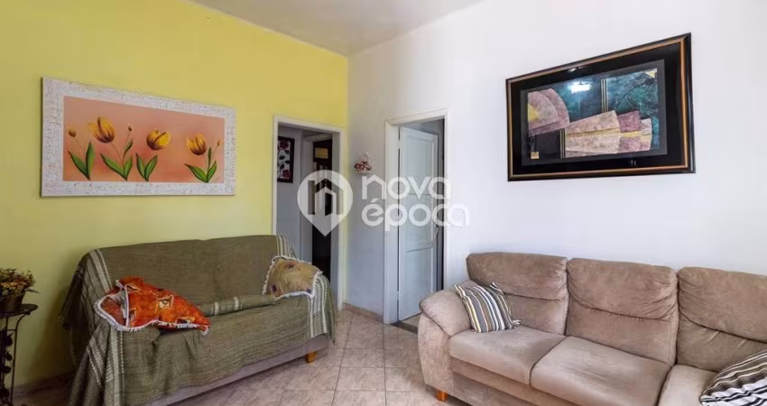 Casa em condomínio fechado com 3 quartos à venda na Rua Clarimundo de Melo, Piedade, Rio de Janeiro