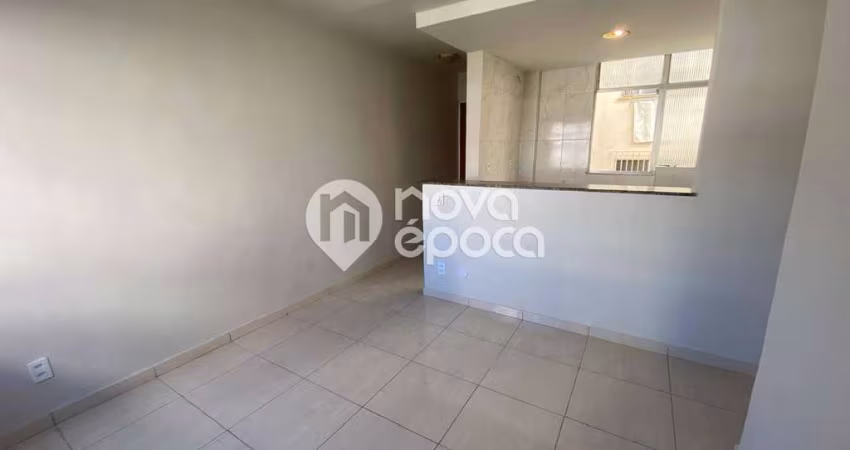 Apartamento com 2 quartos à venda na Avenida Carlos Meziano, Portuguesa, Rio de Janeiro
