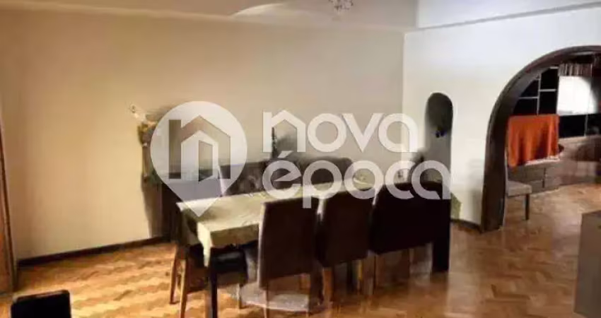 Apartamento com 3 quartos à venda na Rua Paula Freitas, Copacabana, Rio de Janeiro