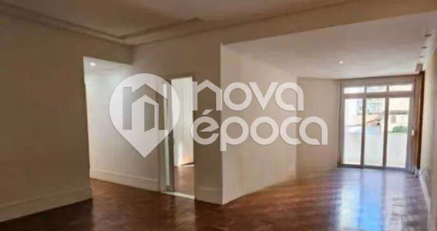 Apartamento com 3 quartos à venda na Avenida Nossa Senhora de Copacabana, Copacabana, Rio de Janeiro