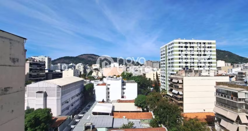 Apartamento com 2 quartos à venda na Rua São Clemente, Botafogo, Rio de Janeiro
