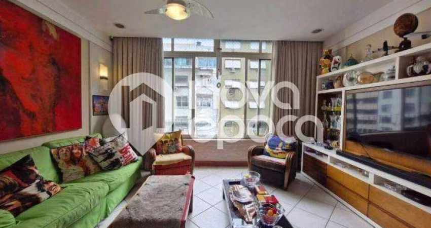 Apartamento com 3 quartos à venda na Rua Souza Lima, Copacabana, Rio de Janeiro
