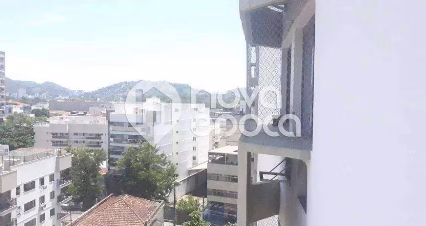 Apartamento com 2 quartos à venda na Rua Paraíba, Praça da Bandeira, Rio de Janeiro