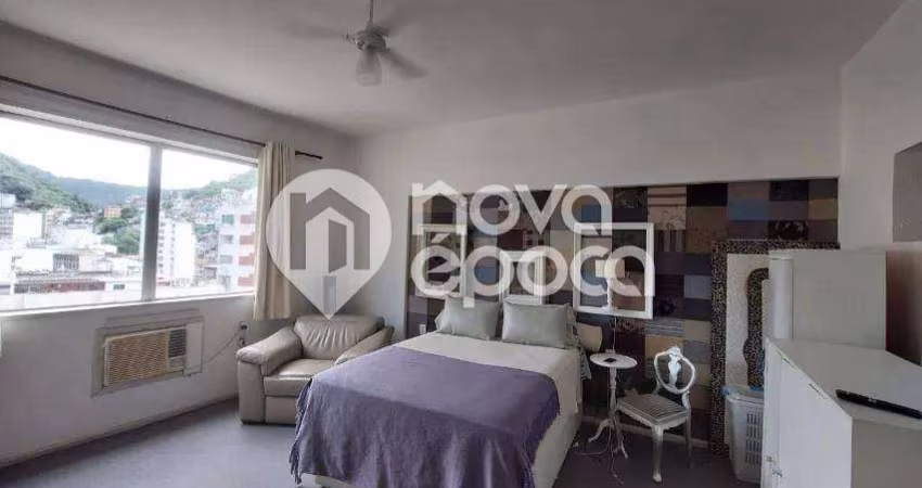 Sala comercial à venda na Rua Siqueira Campos, Copacabana, Rio de Janeiro