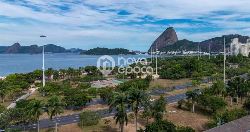 Apartamento com 3 quartos à venda na Praia do Flamengo, Flamengo, Rio de Janeiro