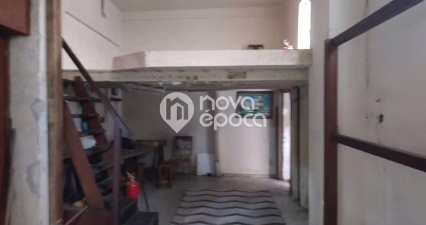 Ponto comercial à venda na Rua da Passagem, Botafogo, Rio de Janeiro