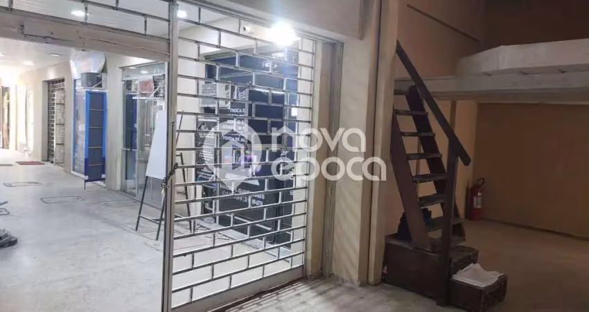 Ponto comercial à venda na Rua da Passagem, Botafogo, Rio de Janeiro