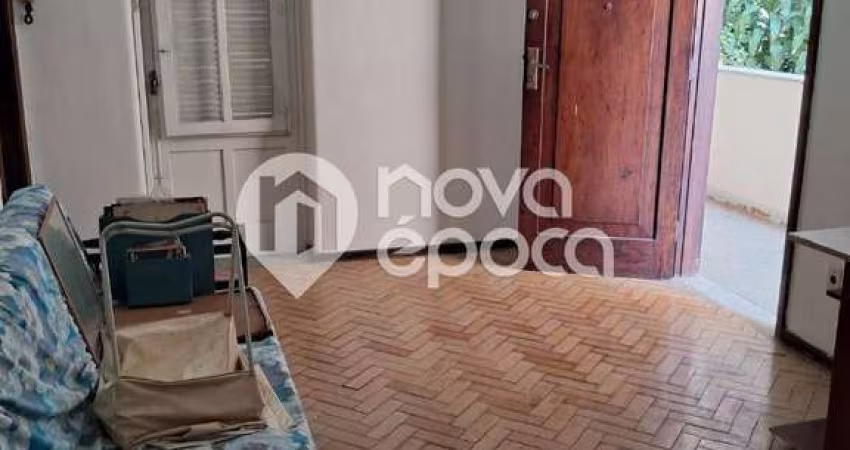 Apartamento com 1 quarto à venda na Avenida Nossa Senhora de Fátima, Centro, Rio de Janeiro