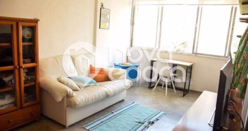 Apartamento com 1 quarto à venda na Praça Vereador Rocha Leão, Copacabana, Rio de Janeiro