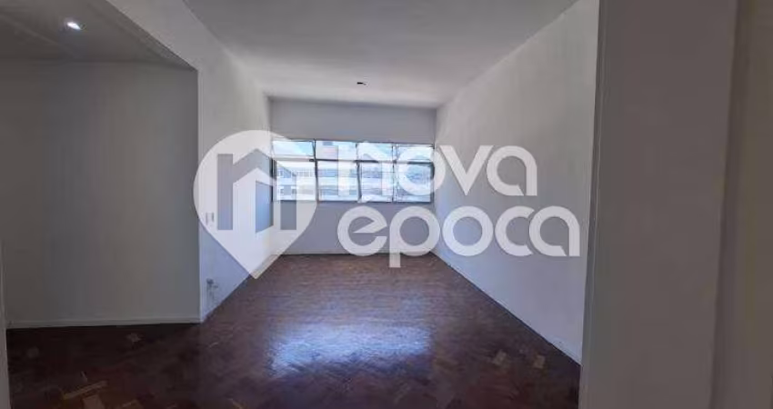 Apartamento com 3 quartos à venda na Rua Viúva Lacerda, Humaitá, Rio de Janeiro
