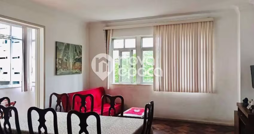 Apartamento com 4 quartos à venda na Avenida Nossa Senhora de Copacabana, Copacabana, Rio de Janeiro