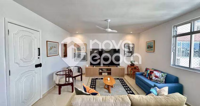 Apartamento com 3 quartos à venda na Rua Alberto de Campos, Ipanema, Rio de Janeiro