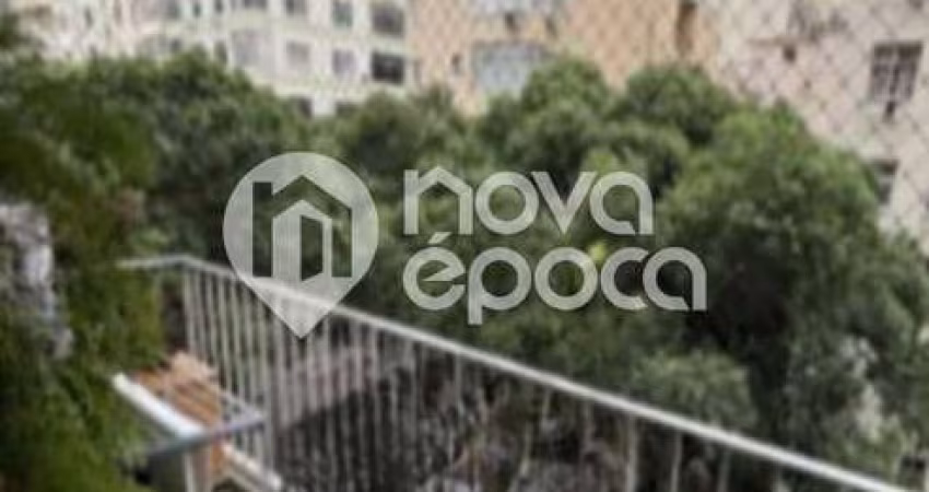 Apartamento com 1 quarto à venda na Rua Barata Ribeiro, Copacabana, Rio de Janeiro