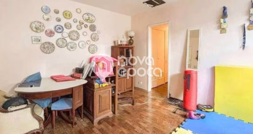 Apartamento com 3 quartos à venda na Rua Alberto de Campos, Ipanema, Rio de Janeiro