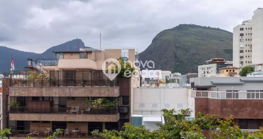 Apartamento com 3 quartos à venda na Rua Alberto de Campos, Ipanema, Rio de Janeiro