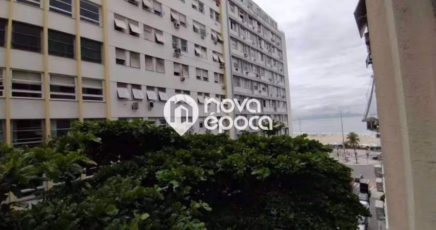 Apartamento com 3 quartos à venda na Rua Bolivar, Copacabana, Rio de Janeiro