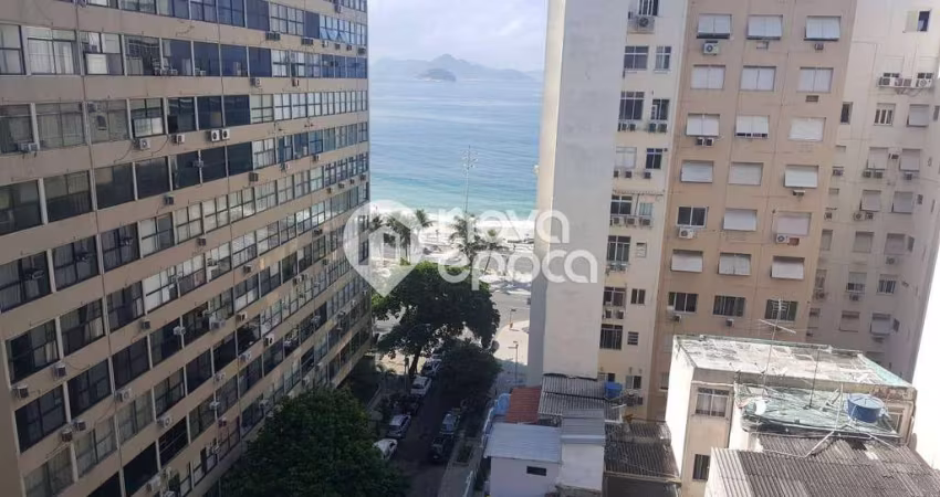 Apartamento com 4 quartos à venda na Rua Júlio de Castilhos, Copacabana, Rio de Janeiro