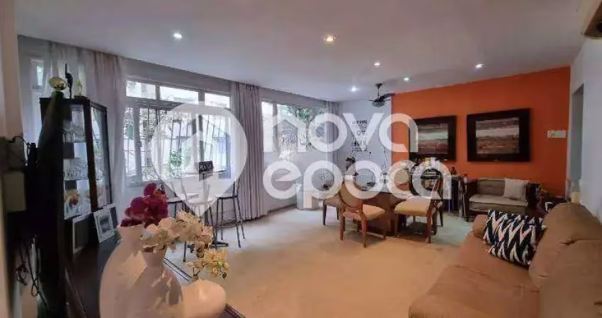 Apartamento com 2 quartos à venda na Avenida Oswaldo Cruz, Flamengo, Rio de Janeiro