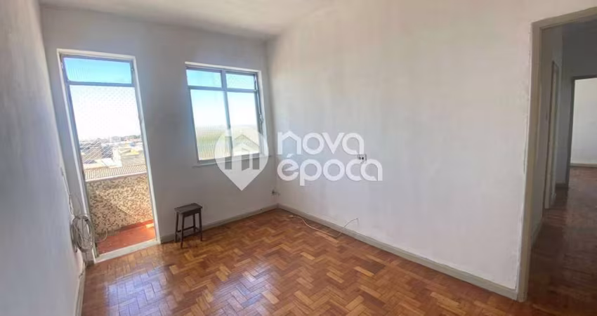 Apartamento com 2 quartos à venda na Rua Dezenove de Outubro, Bonsucesso, Rio de Janeiro