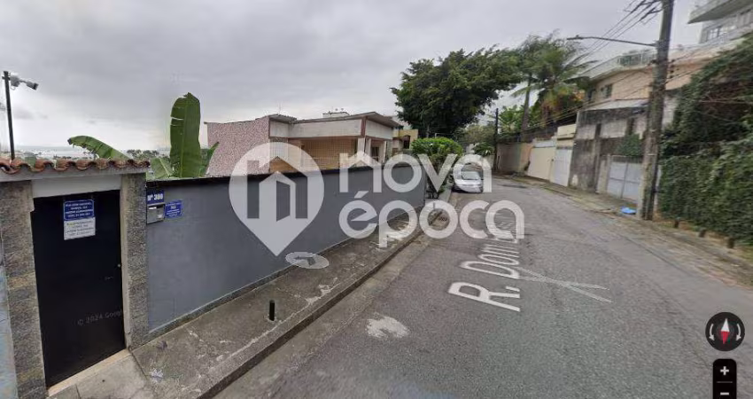 Casa com 4 quartos à venda na Rua Dom Emanuel Gomes, Jardim Guanabara, Rio de Janeiro