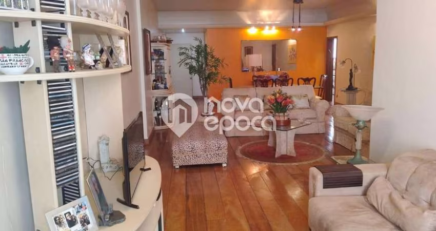 Apartamento com 3 quartos à venda na Rua Gustavo Sampaio, Leme, Rio de Janeiro