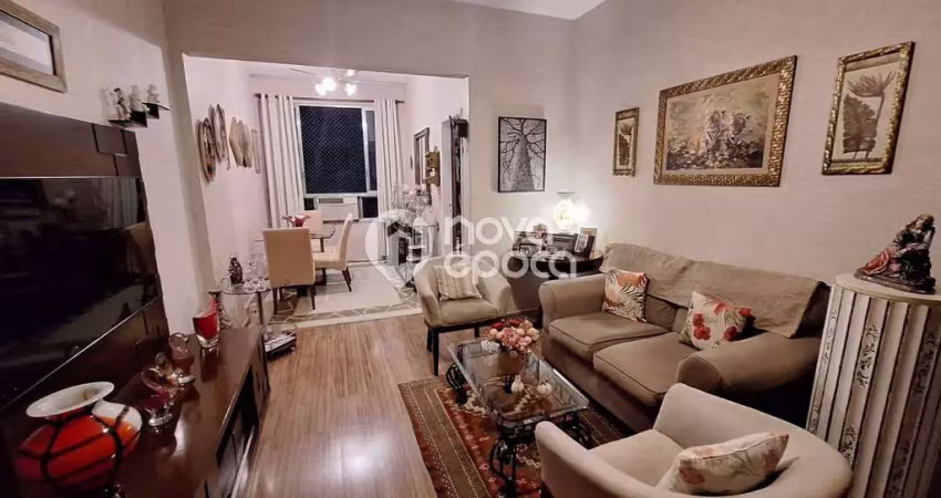 Apartamento com 2 quartos à venda na Rua Figueiredo Magalhães, Copacabana, Rio de Janeiro