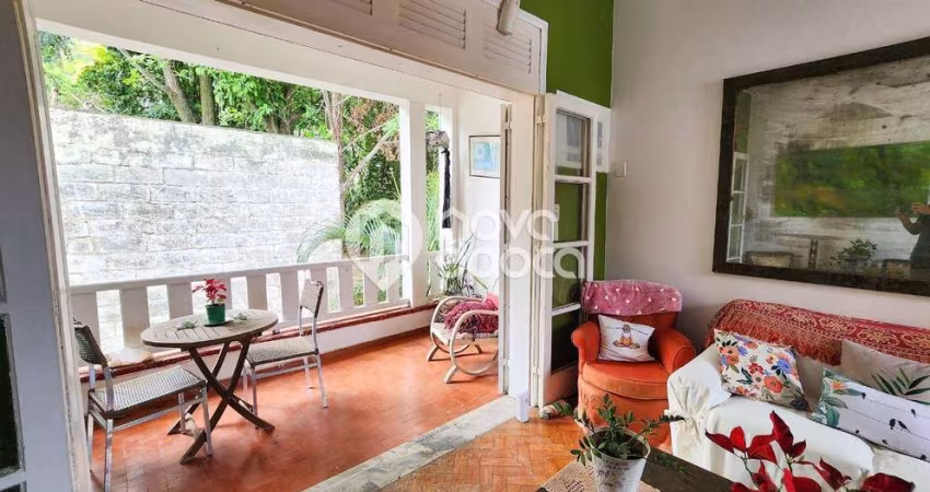 Apartamento com 2 quartos à venda na Rua Engenheiro Pena Chaves, Jardim Botânico, Rio de Janeiro