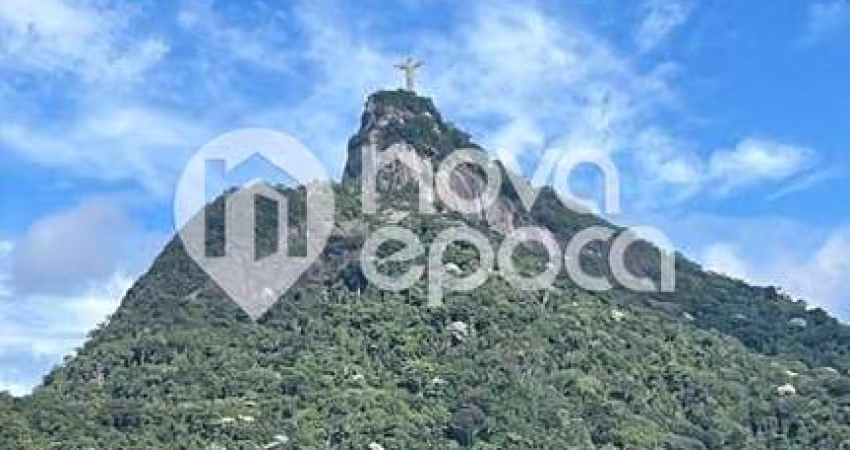 Apartamento com 2 quartos à venda na Rua das Laranjeiras, Laranjeiras, Rio de Janeiro