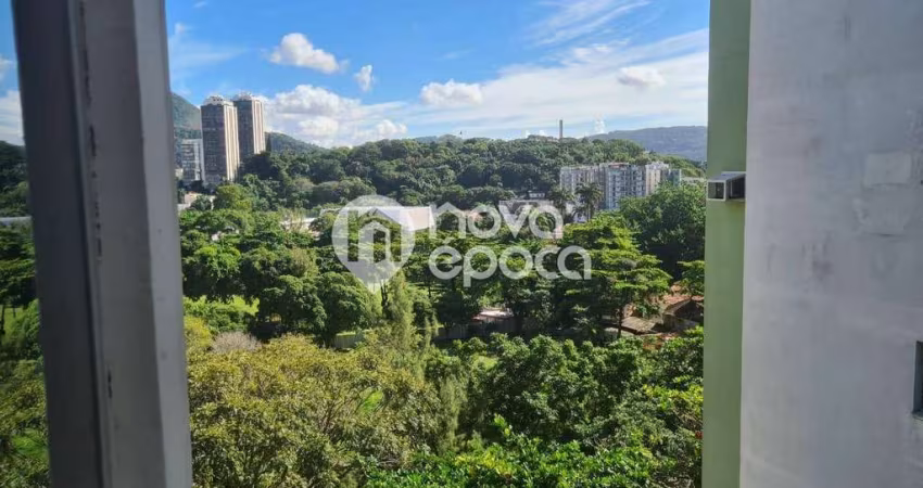 Apartamento com 1 quarto à venda na Rua Lauro Muller, Botafogo, Rio de Janeiro