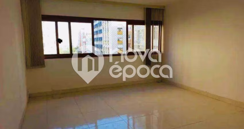 Apartamento com 3 quartos à venda na Rua Marechal Mascarenhas de Morais, Copacabana, Rio de Janeiro