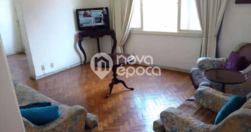 Apartamento com 3 quartos à venda na Rua Barata Ribeiro, Copacabana, Rio de Janeiro